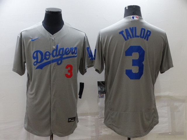 Los Angeles Dodgers Jerseys 043